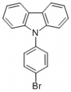 9-(4-Bromophenyl)carbazole