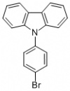 9-(4-Bromophenyl)carbazole