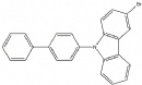 9-[1,1'-Biphenyl-4-yl]-3-bromo-9H-carbazole