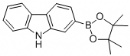 9H-Carbazole-2-boronic acid pinacol ester