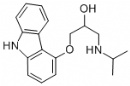 Carazolol