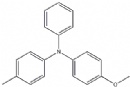 (4-Methoxyphenyl)phenyl-p-tolylamine