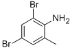 2,4-Dibromo-6-methylaniline
