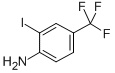 4-氨基-3-碘三氟甲苯