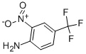 4-氨基-3-硝基三氟甲苯