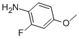 3-Fluoro-4-Methoxyaniline
