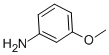 3-Methoxyaniline