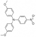 4,4'-Dimethoxy-4'-nitrotriphenylamine