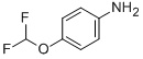 4-二氟甲氧基苯胺