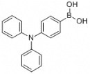 4-硼酸三苯胺