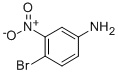 4-溴-3-硝基苯胺