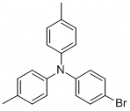 4-溴-4',4'-二甲基三苯胺