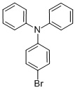 4-溴三苯胺