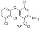 4-氯-5-(2,3-二氯苯氧基)-2-硝基苯胺