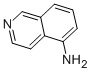 5-Aminoisoquinoline