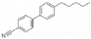 4-Cyano-4'-pentylbiphenyl