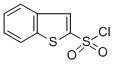 1-Benzothiophene-2-sulfonyl chloride