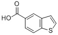 1-Benzothiophene-5-carboxylic acid