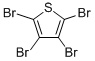 2,3,4,5-Tetrabromothiophene