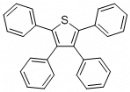 2,3,4,5-Tetraphenylthiophene