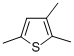 2,3,5-三甲基噻吩