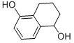 1,2,3,4-tetrahydro-1,5-Naphthalenediol