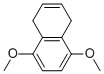 1,4-dihydro-5,8-dimethoxyNaphthalene
