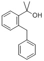2-(2-苄基-苯基)-2-丙醇