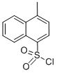 4-甲基-1-萘磺酰氯