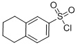 5,6,7,8-四氢-2- 萘磺酰氯
