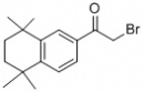 2-溴-1-(5,5,8,8-四氢萘)2-乙酮