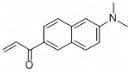 6-丙烯酰基-2-二甲氨基萘